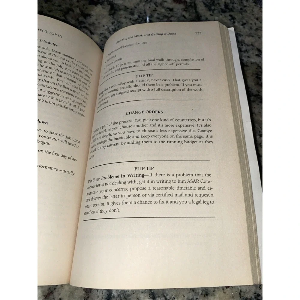 Find It, Fix It, Flip It!: Make Millions in Real Estate--One House‎ at A Time